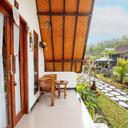Maskot Penida Cottage Batumadeg Bagian luar foto