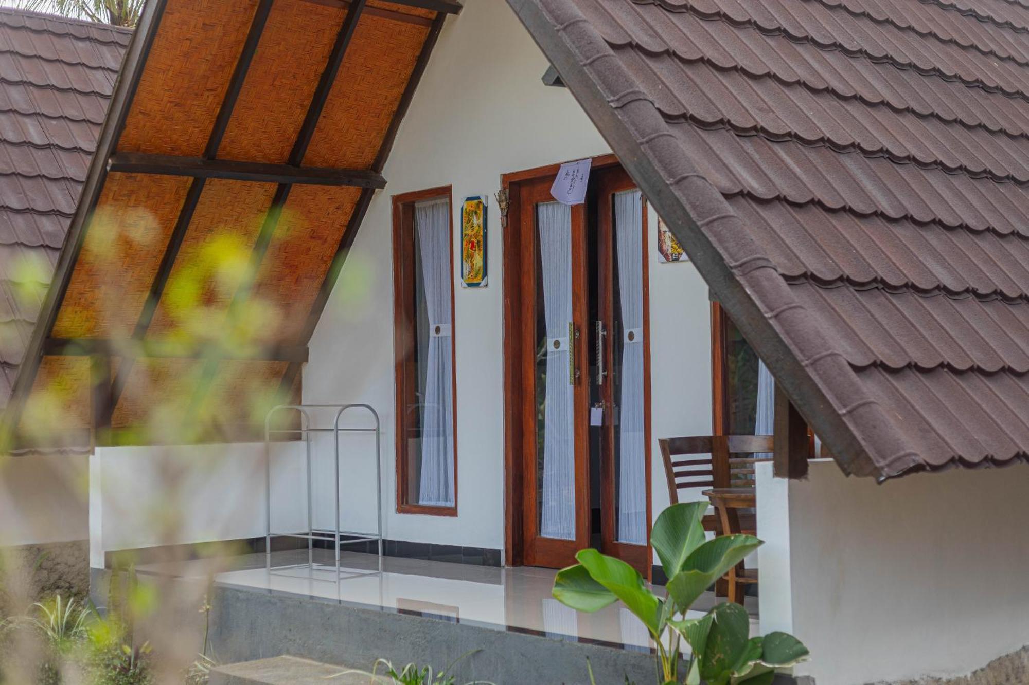 Maskot Penida Cottage Batumadeg Bagian luar foto
