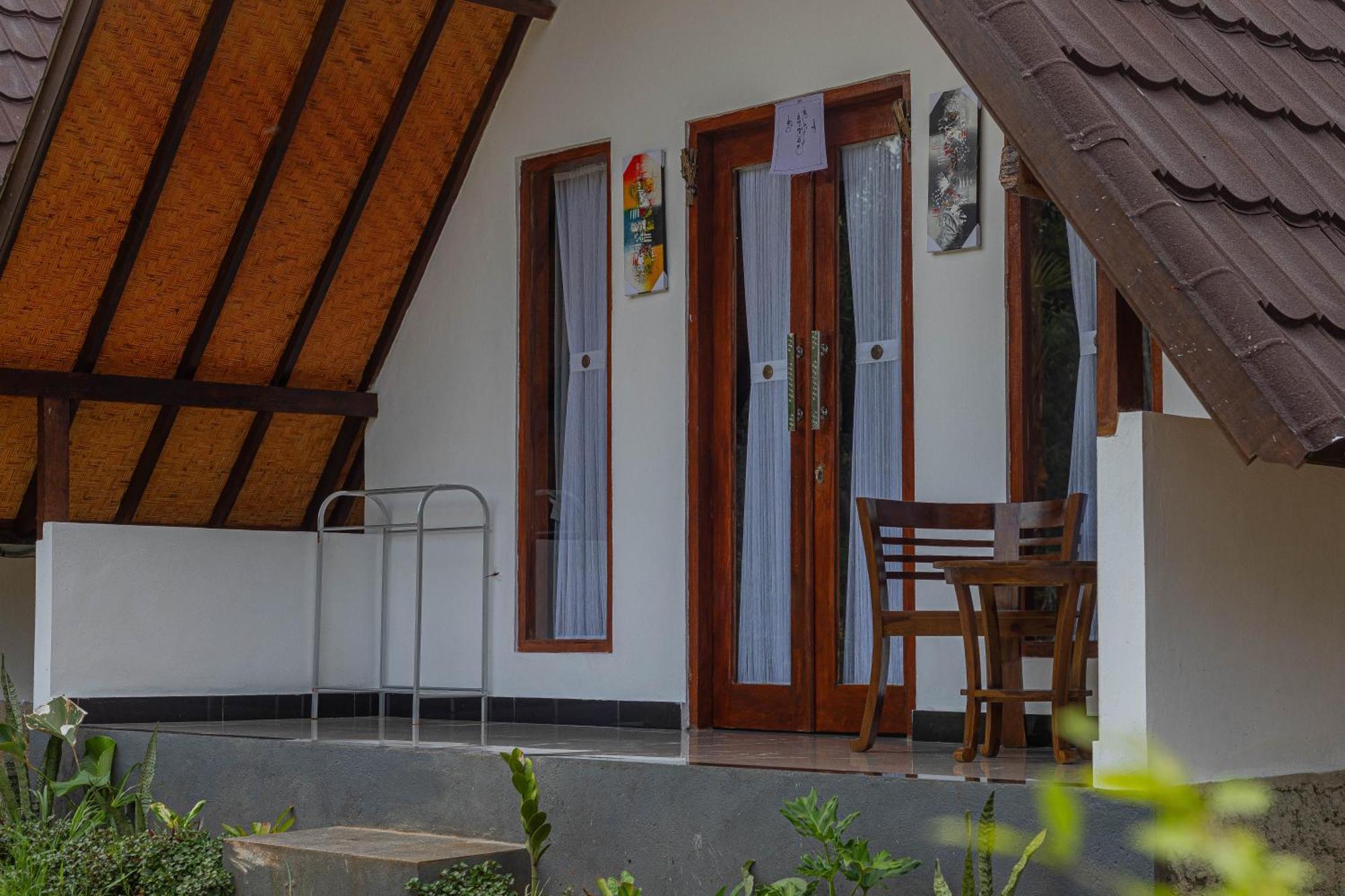 Maskot Penida Cottage Batumadeg Bagian luar foto