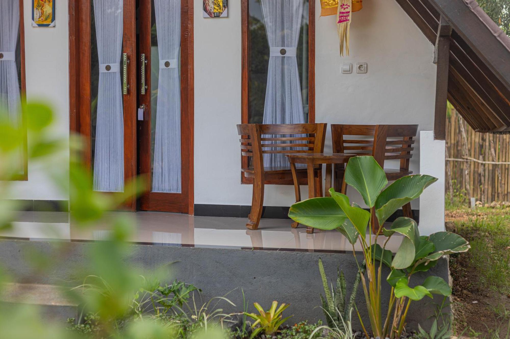 Maskot Penida Cottage Batumadeg Bagian luar foto