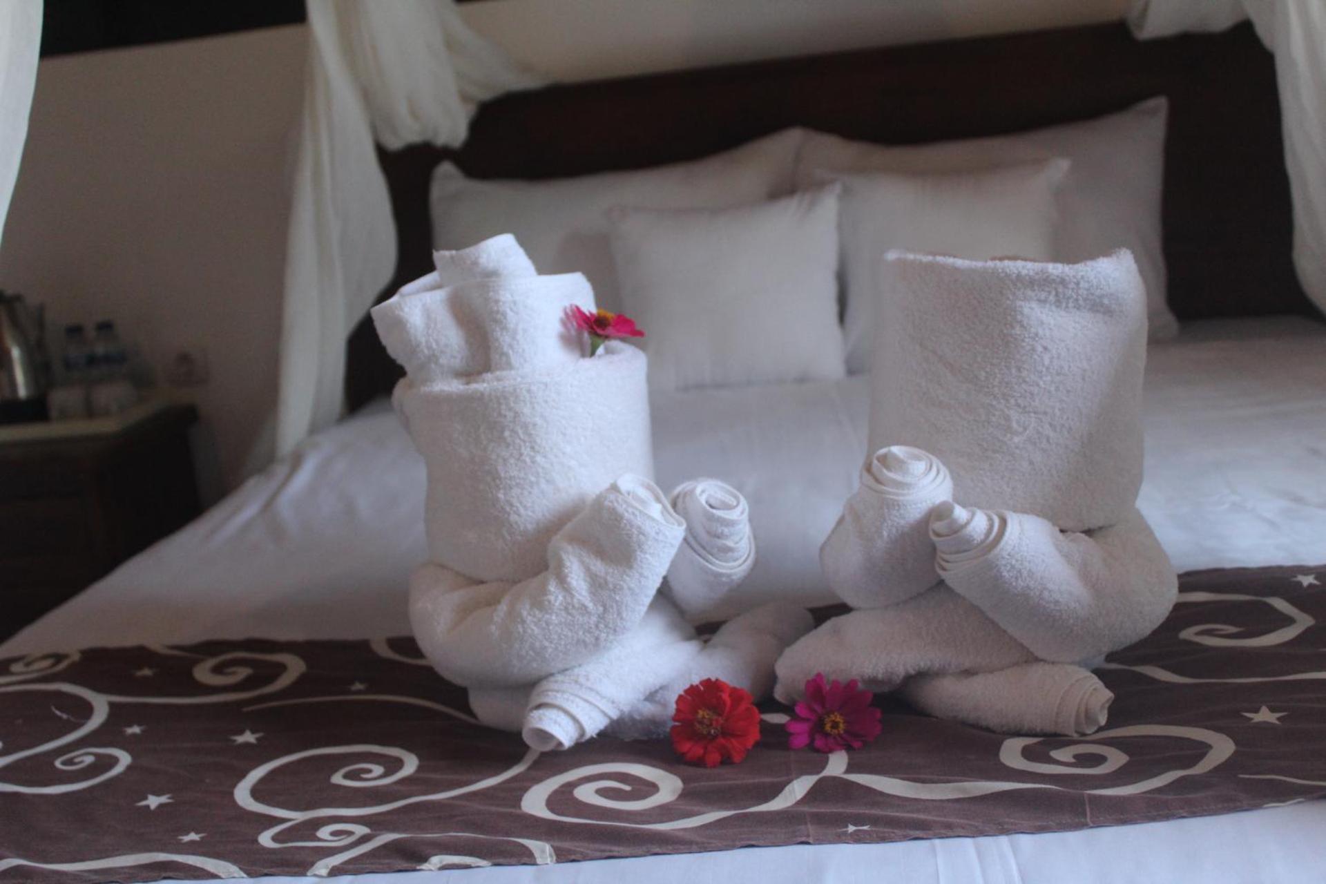 Maskot Penida Cottage Batumadeg Bagian luar foto