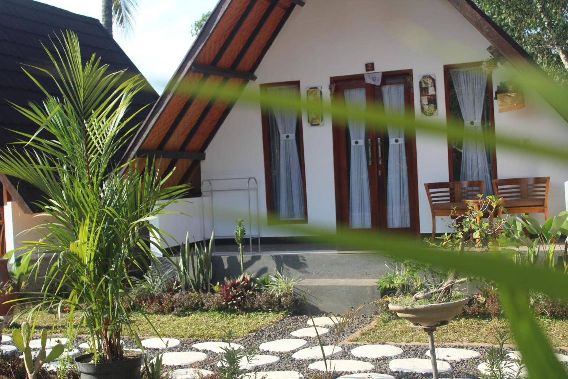 Maskot Penida Cottage Batumadeg Bagian luar foto